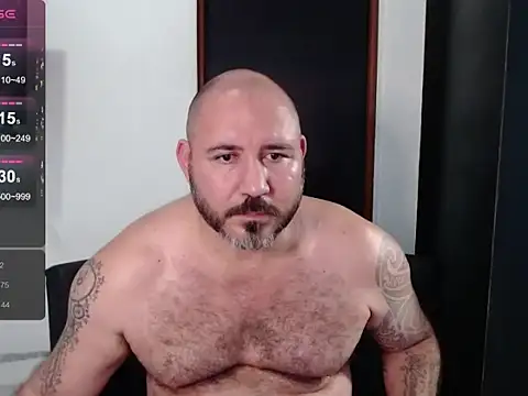 osobrandon567 (Ask my age) - cum show