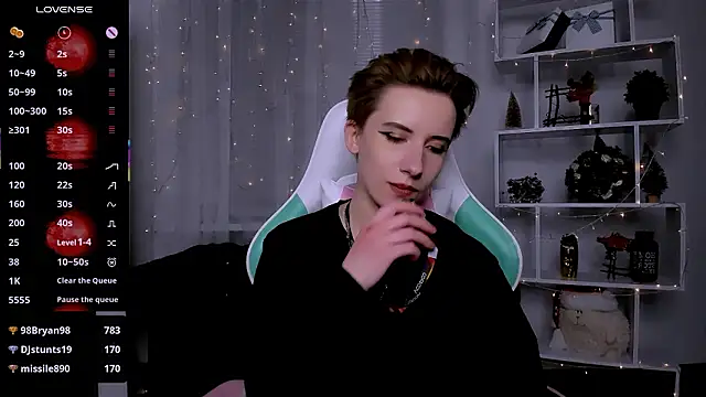 _rein_ramm - _Rein_ramm's free webcam