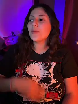 tuwaifuvirtual1 - TuWaifuVirtual1's free webcam