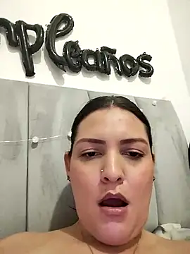 mia_hampton - Mia_Hampton's free webcam