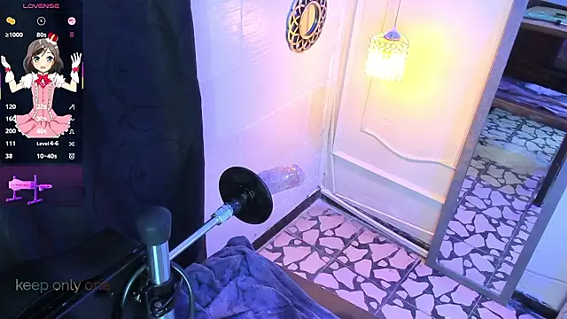 bigboobs_violeta - Bigboobs_violeta's free webcam