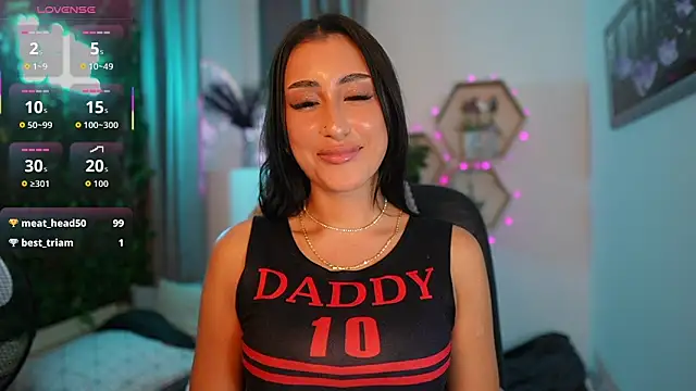 bree__morgan - Bree__Morgan's free webcam