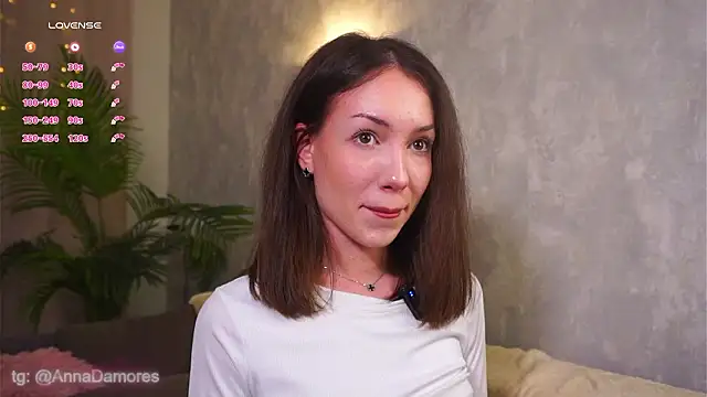 renateransone - RenateRansone's free webcam