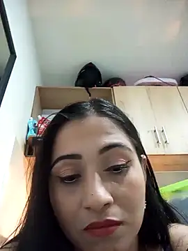 alisson_morgann - Alisson_Morgann's free webcam