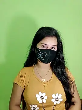 priya-das - Priya-das's free webcam