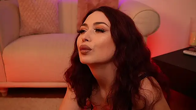 eliana_fox - Eliana_fox's free webcam