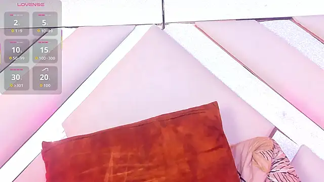 zoe-johnson_ - Zoe-Johnson_'s free webcam