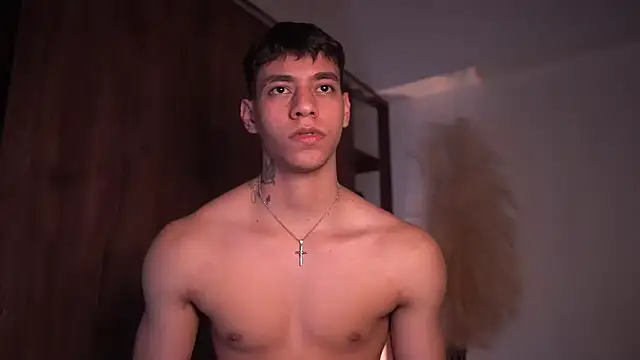 josep_davies (M twink) - cumshot