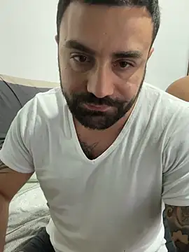 morfeoX Live Webcam on Stripchat