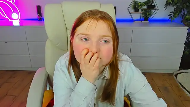 kattyrose8 - KattyRose8's free webcam - UK Sex Cams