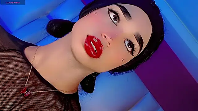 JessiscaWalker Live Webcam on Stripchat