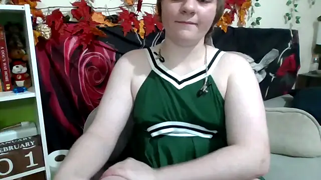 averagerose - AverageRose's free webcam