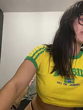 sexybody-sexyface webcam