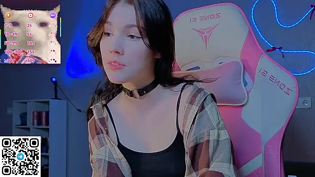 Sophie_SkyAngel webcam