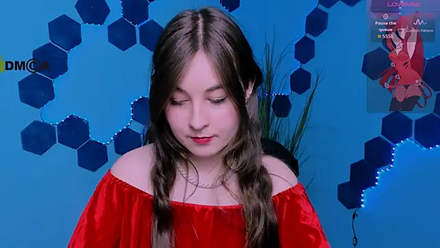 lilith_diva - Lilith_diva's free webcam