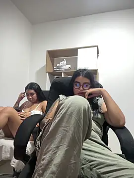 Sophie_Dreamss webcam