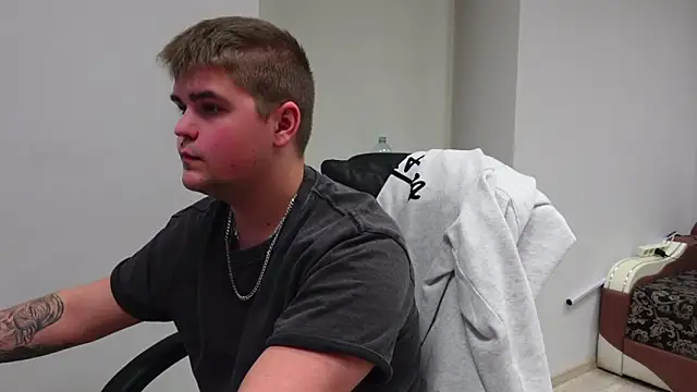 Jackson_Teele webcam