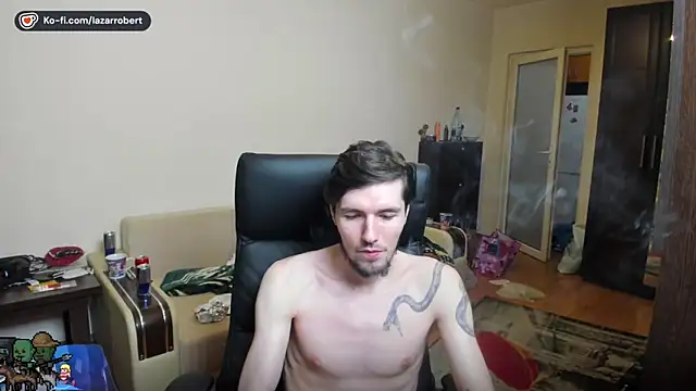 awesomejustin webcam