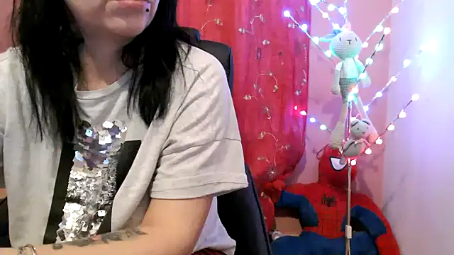 algodonyfresa - Algodonyfresa's free webcam