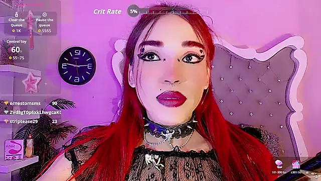 LeyXandrabraz Live Webcam on Stripchat