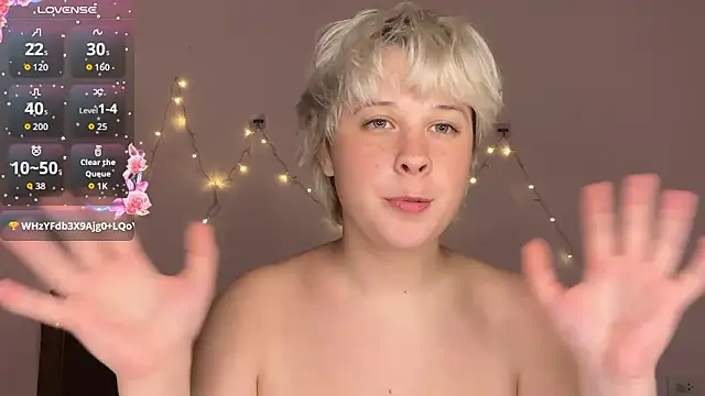 evasuunny - EvaSuunny's free webcam