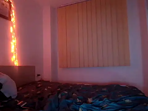 RellyKovalenko webcam