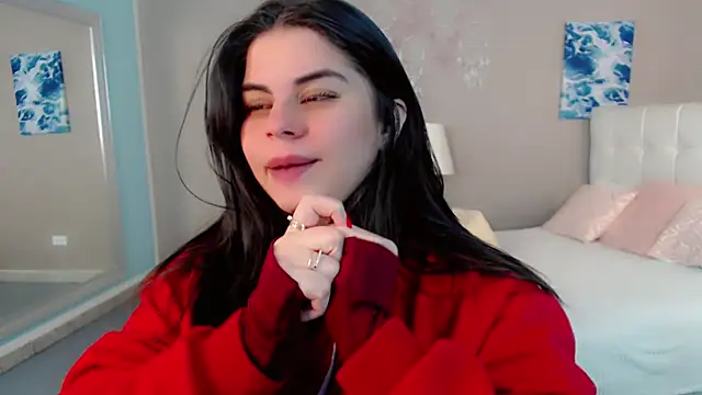 _Maddison_Ivanov... Live Webcam on Stripchat