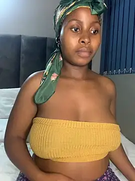 SexyLaylahx webcam