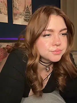 VictoriaLaFleur webcam