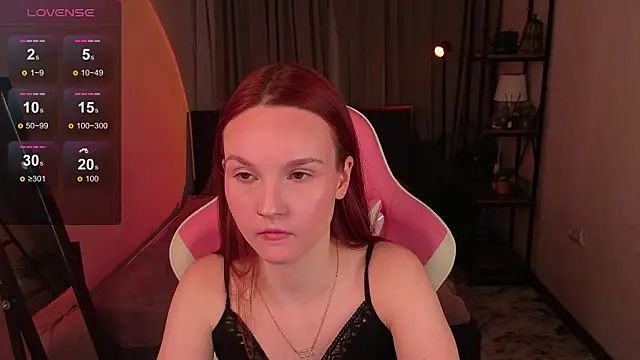 mya_sun - Mya_Sun's free webcam