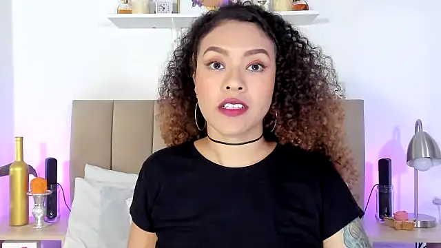 zoe_gruber - Zoe_Gruber's free webcam