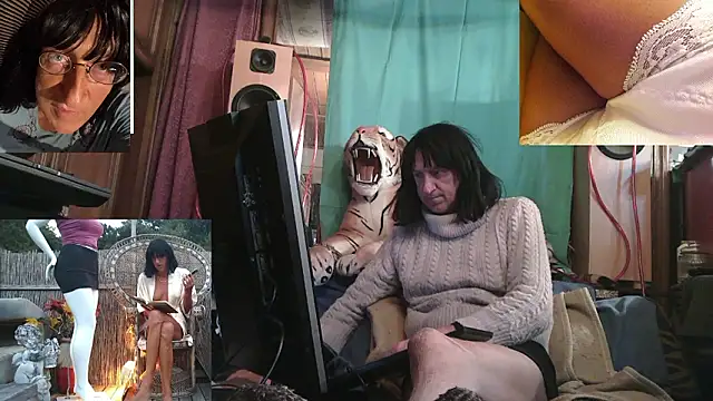 SissiDomination Live Webcam on Stripchat