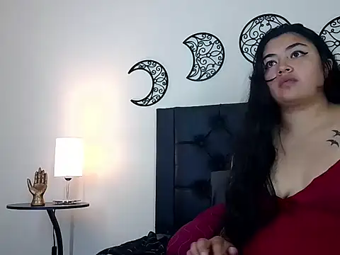 KatalynaSweet webcam