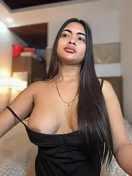 Bombshell_Rebbecca webcam