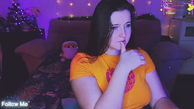 evanite - EvaNite's free webcam