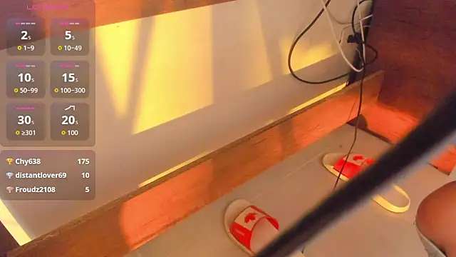 sweet__vanessa1 - Sweet__vanessa1's free webcam