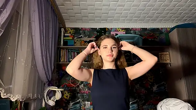 DiedraGlackin webcam