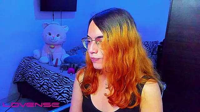 lillykittyyy - Lillykittyyy's free webcam