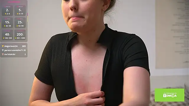 agatha_gris - Agatha_Gris's free webcam