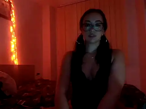 RellyKovalenko webcam