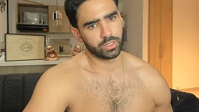 brad_martin (M young) - #beardy #big-cocks #bisexuals #black-hair #cam2cam #cock-rating #colombian #cumshot #dirty-talk #ejaculation #erotic-dance #fingering #flexing #hairy #hd #kissing #latin #masturbation #middle-priced-privates #muscular #oil-show #recordable-publics #sexting #shower #small-audience #spanish-speaking #spanking #young