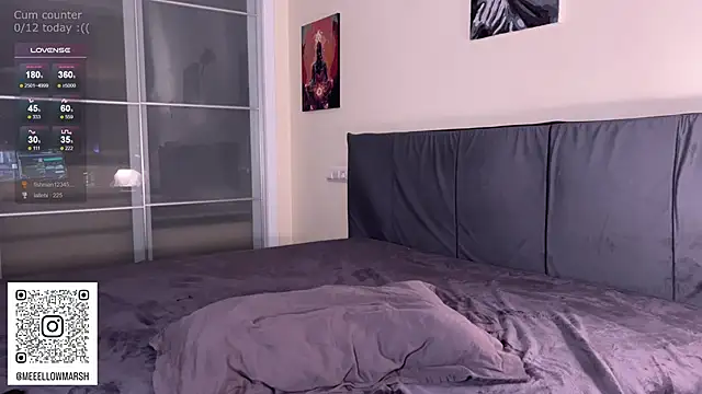 mirai_meeow - Mirai_meeow's free webcam