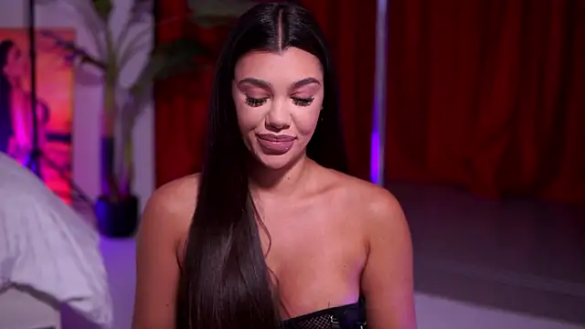 natydesiree - NatyDesiree's free webcam