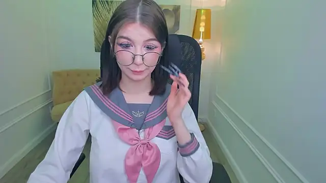 mellsawertyq - MeLLSawertyq's free webcam