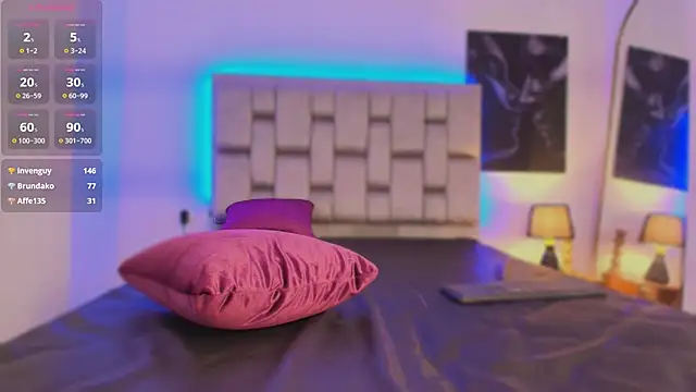 samiraa_haalem - Samiraa_haalem's free webcam