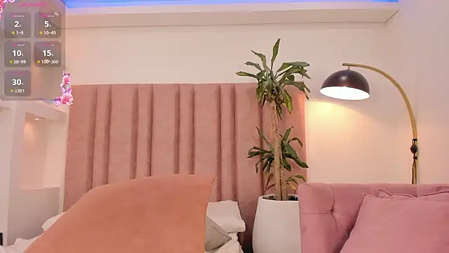 katya_blonde - Katya_blonde's free webcam