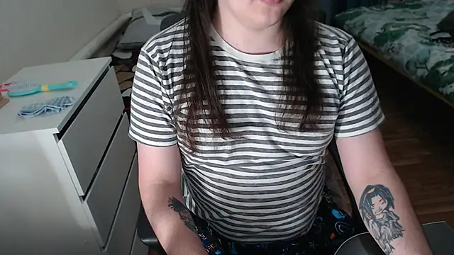 evamiron - EvaMiron's free webcam