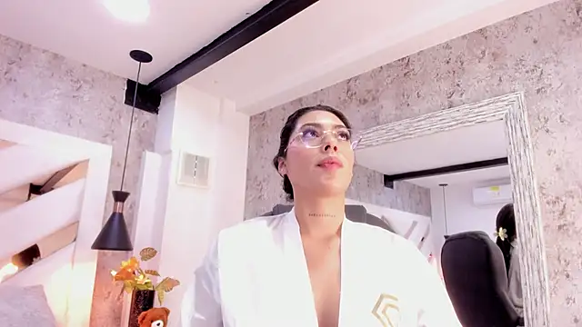 vanessa_rain_ - Vanessa_Rain_'s free webcam