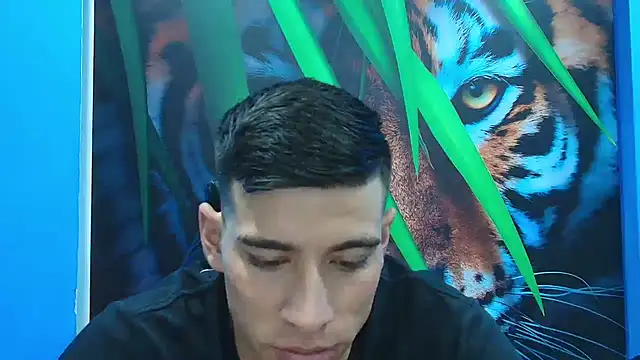 deiby_baby - DEIBY_BABY's free webcam - UK Sex Cams