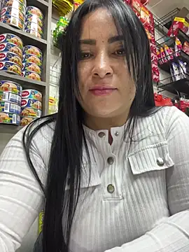 miia_jazmin (G milf) - 😈😈full naked 😈